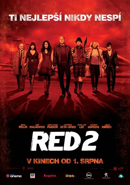 Red 2