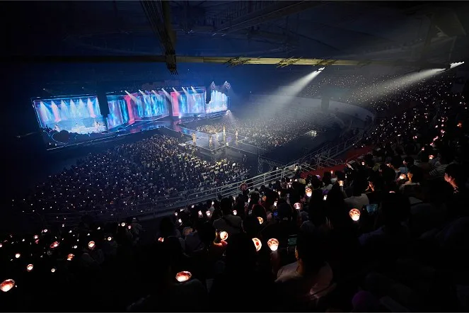 Red Velvet Happiness Diary: My Dear, ReVe1uv in Cinemas