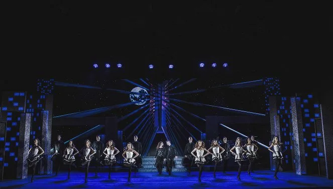 Riverdance 25: Výroční show