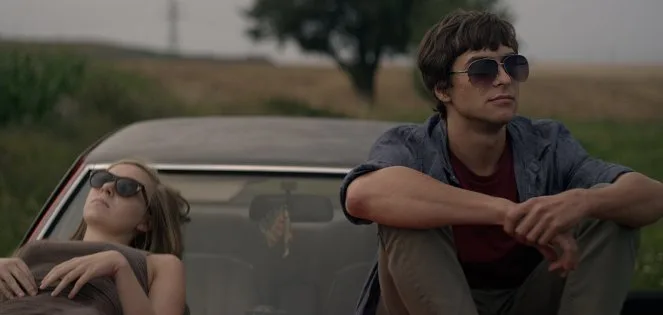 Road-Movie