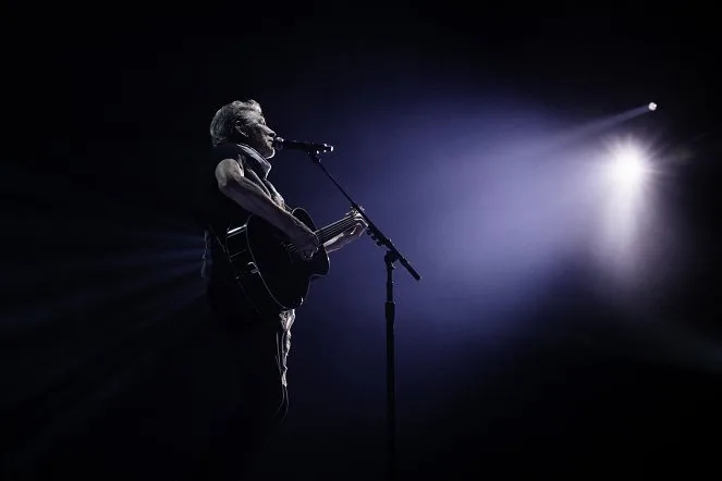 Roger Waters This Is Not a Drill: Live from Prague – The Movie