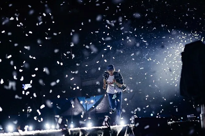 #Runseokjin_Ep.Tour: The Movie