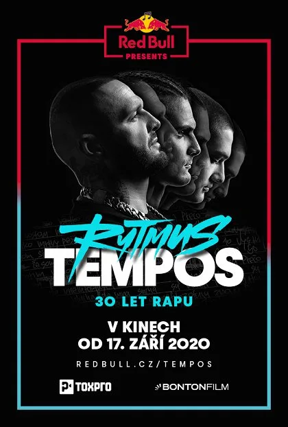 Rytmus: Tempos