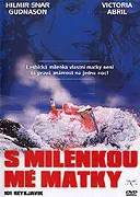 S milenkou mé matky