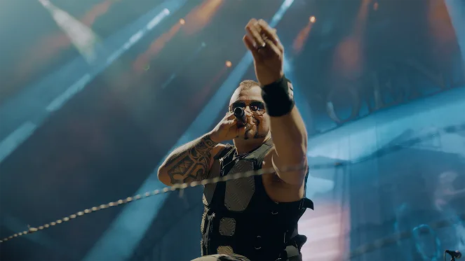 Sabaton – The Tour to End All Tours