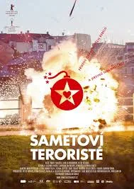 Sametoví teroristé