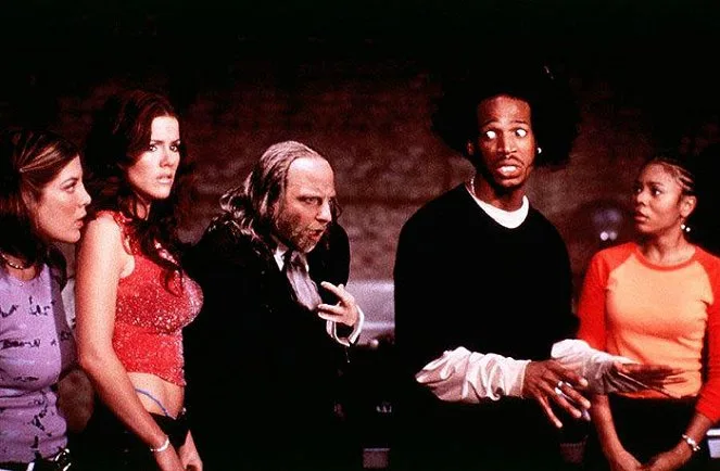 Scary Movie 2
