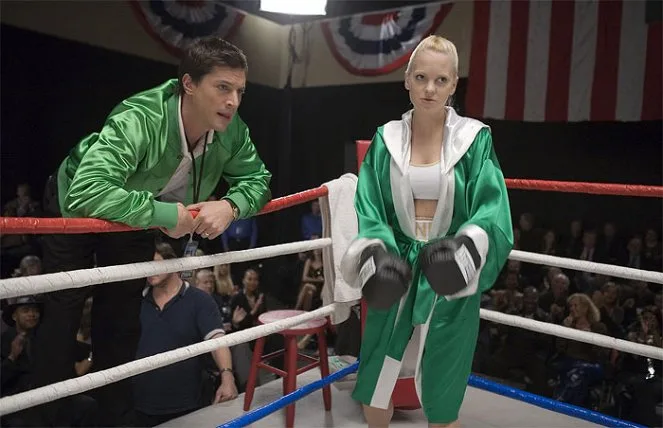 Scary Movie 4