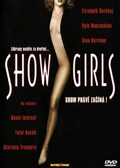 Showgirls
