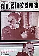 Silnější než strach