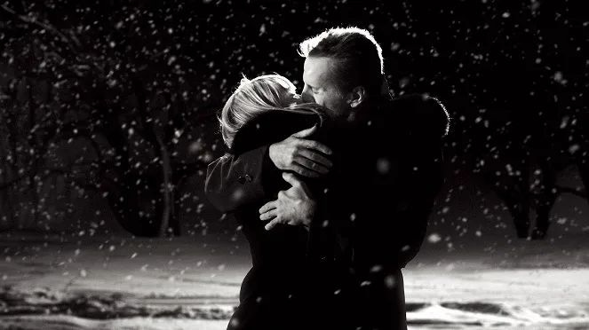 Sin City – město hříchu