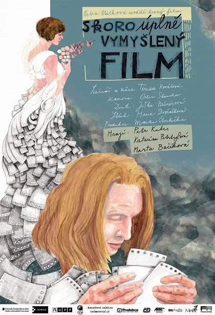 Skoro úplně vymyšlený film
