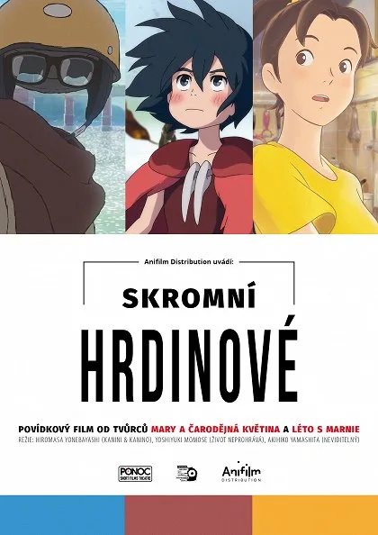 Skromní hrdinové