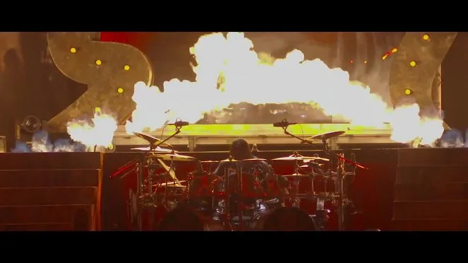 Slipknot: Day of the Gusano