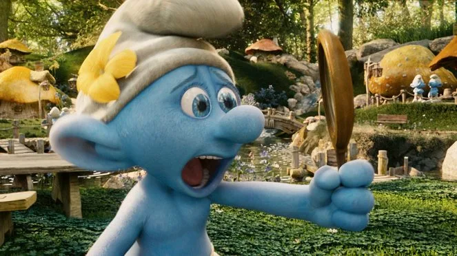 Šmoulové