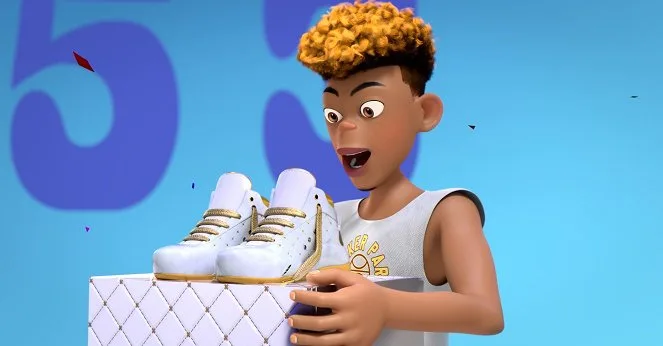 Sneaks