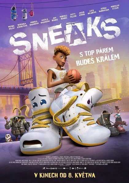 Sneaks