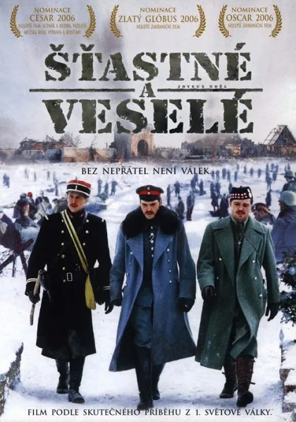 Šťastné a Veselé