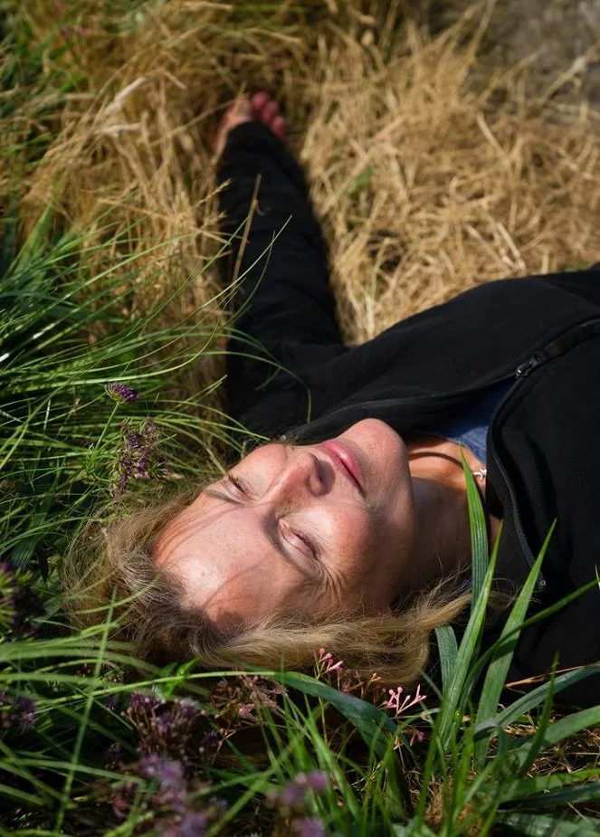 Stezka života