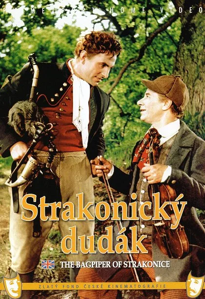 Strakonický dudák