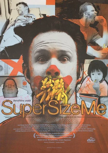 Super Size Me