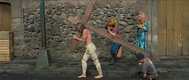 Svatá hora
