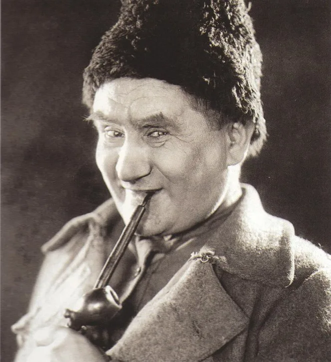 Švejk na frontě
