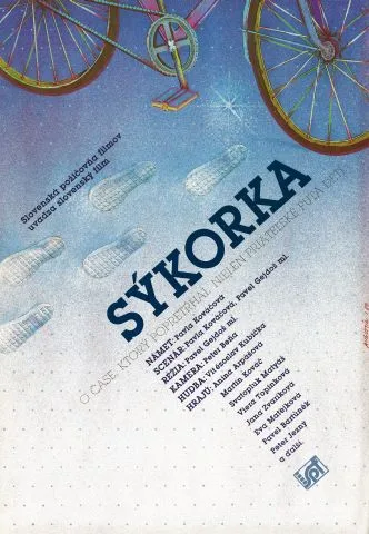 Sýkorka