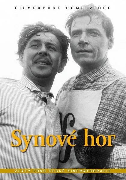 Synové hor