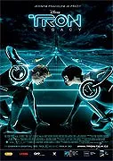 TRON: Legacy 3D