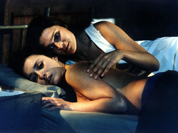 Tábor padlých žien