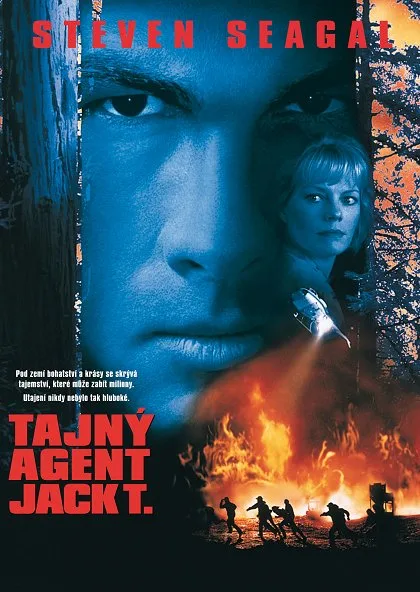 Tajný agent Jack T.