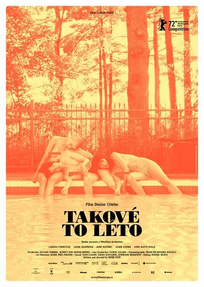 Takové to léto