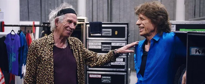 The Rolling Stones Olé Olé Olé!