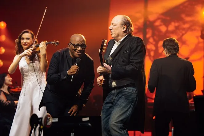 The World of Hans Zimmer – A New Dimension