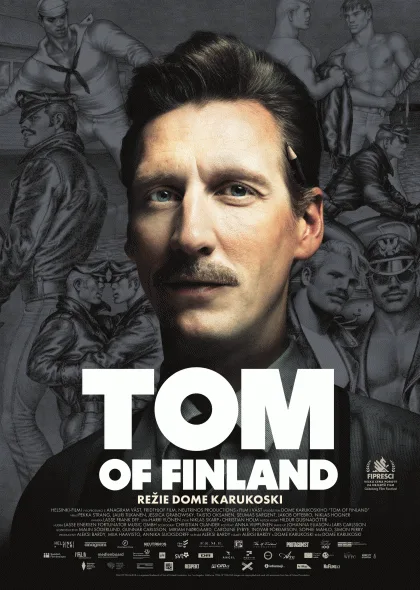 Tom of Finland