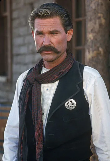 Tombstone