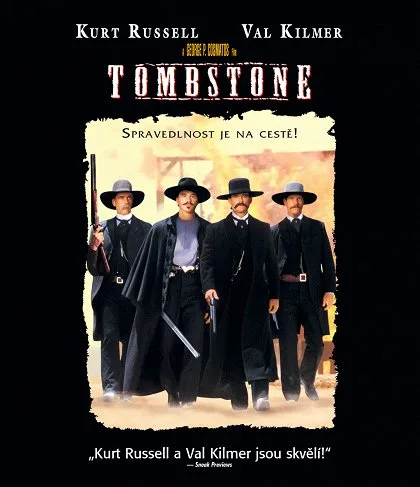 Tombstone