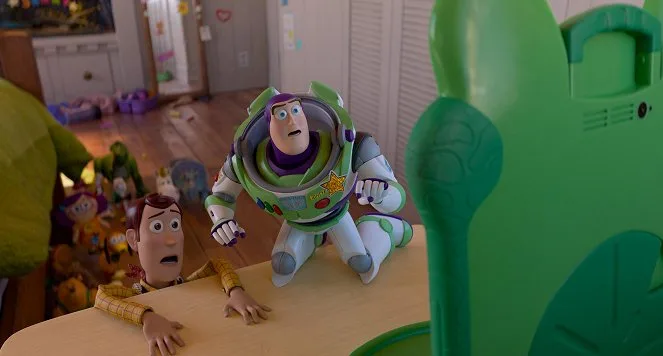 Toy Story 5: Příběh hraček