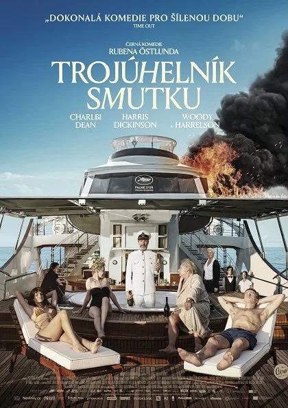 Trojúhelník smutku