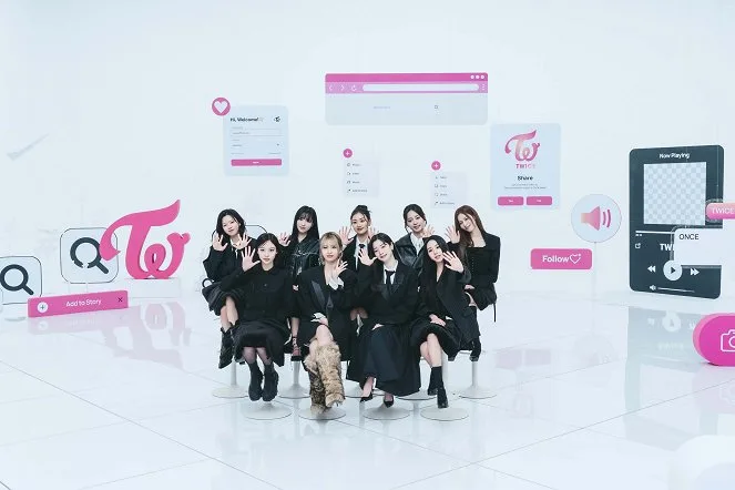 Twice: One in a Mill10n