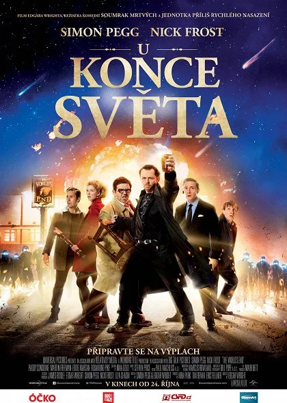 U Konce světa