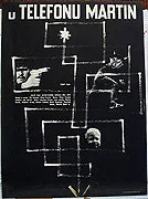 U telefonu Martin