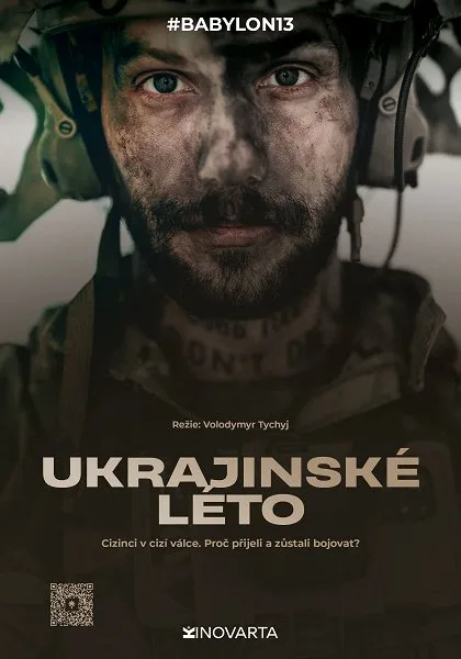Ukrajinské léto