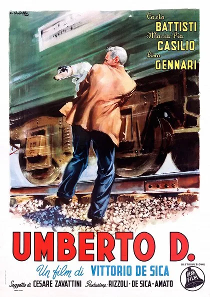 Umberto D.
