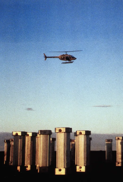 Umlčené svědectví