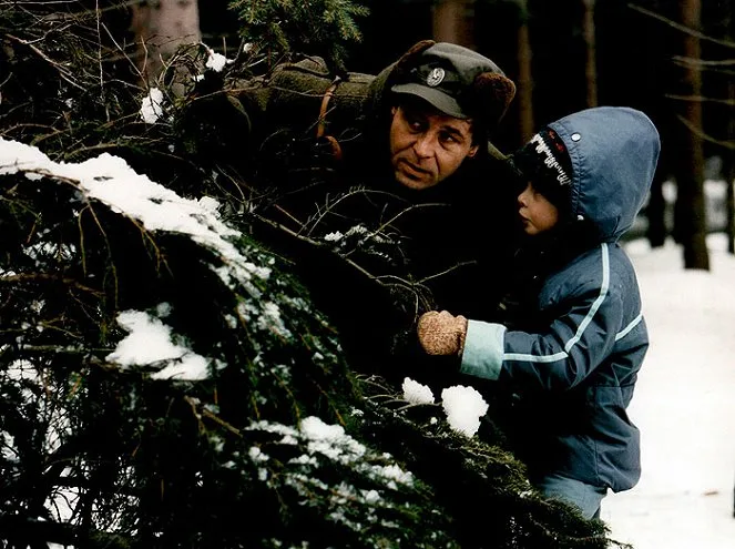 Útěk s Cézarem
