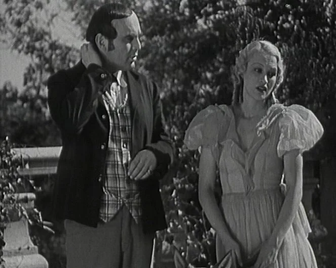 V tom domečku pod Emauzy