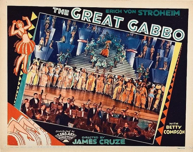 Velký Gabbo