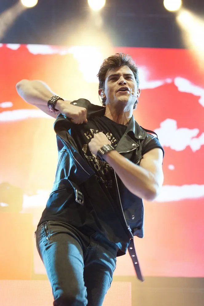 Violetta koncert